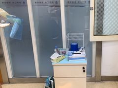 -圣贝口腔(海淀店)