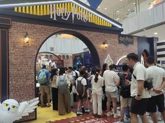 -凯德MALL(西直门店)