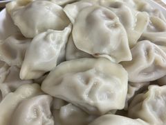 -白记饺子馆多伦道店