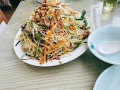 东北大盘凉菜-哈尔滨春饼(朝山街店)