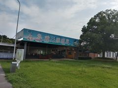 -千龙湖生态旅游度假区