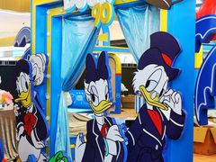 -天河城购物中心