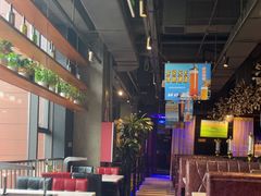 -AK47烤羊腿串吧(柳浪家园店)
