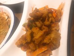 -燕郊烧鸽子(广安路店)