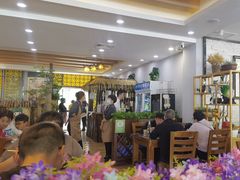-小饭桶(野三坡百里峡店)