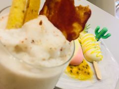 -CAFE'IN精品咖啡体验空间(小寨店)