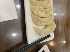 -明将锅贴(五爱路店)