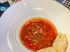 -翡翠鸟精品泰国菜(北辰财富中心店)
