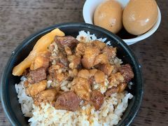 -古代饭堂(冠亚店)