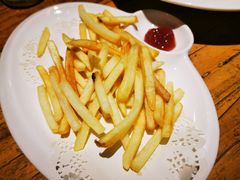-花腰餐吧Bistro烧烤 傣味(传媒大学店)