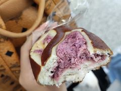 -雀食面包店(钟楼店)