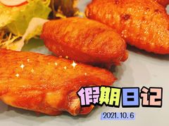 -柠檬树茶餐厅(海雅缤纷城店)