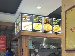 -福茗春薪禾记海鲜烧烤(八一路店)