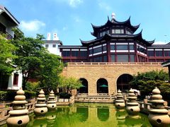 -苏州吴宫泛太平洋酒店