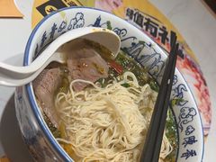 -陳香貴·兰州牛肉面(东方宝泰店)