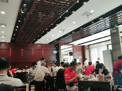 大堂-熙盛源(永乐路店)