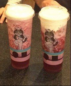 -85度C(东莞常平新南街店)