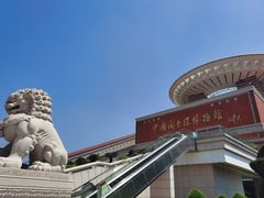 -中国闽台缘博物馆