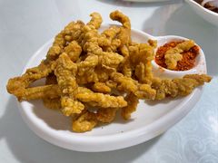 -彭大姐老店黄辣丁(新津店)