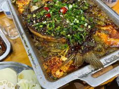 -赵家铺烧烤(合江店)