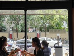 -火山屋台(新街口店)