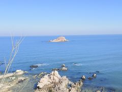 -养马岛旅游度假区
