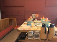 -涮福記·现切牛羊肉火锅(世纪汇店)