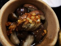 -友乐居羊蝎子(西直门店)