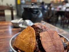 土茯苓煲老龟-农汤老店(顺联公园里店)
