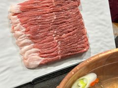 -仁和四季涮肉馆(天坛南门店)