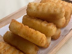 -铭副琦食·虾蟹烩馆(渔人码头店)