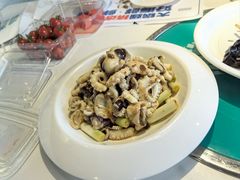 -大锅强·蒸海鲜青岛菜(金沙滩店)