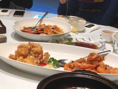 -荣兴酒家(徐家汇店)