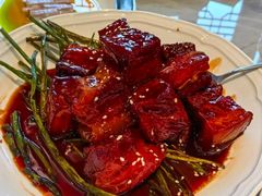 -苏城小院·园林精致苏州菜(斜塘老街店)
