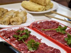 -燃计沙茶皇·香港沙茶火锅(人广旗舰店)