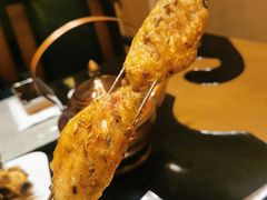 -蒙古人烤羊大师·绿野餐厅(工农大路店)