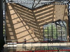 -西安大唐西市博物馆