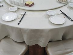 包厢-万山楼海鲜酒家·二十三年老字号