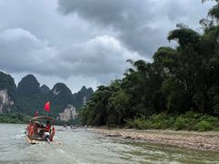 -61号餐吧(兴坪古镇漓江店)