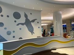 -帝企鹅自助餐厅•儿童岛•真企鹅(长隆企鹅酒店)