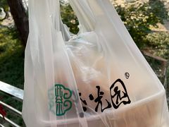 -紫光园(劲松店)