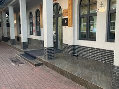 -西安市纺织公园