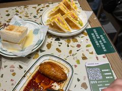 -华嫂冰室(尖沙咀店)
