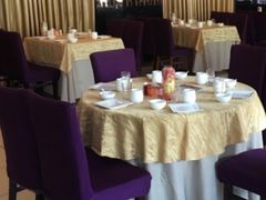 大堂-大鸭梨烤鸭店(金顶街店)