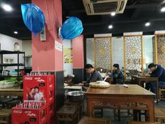 大堂-随柳居·苏式小吃(建新巷店)
