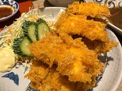 -小山日本料理(兴业太古汇店)