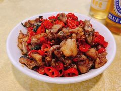 -小辣椒(华富店)