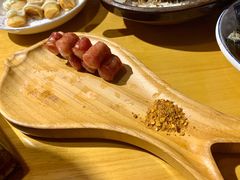 -裕鼎鲜·新中菜(王府井店)