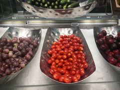 -金滏山烤肉·海鲜·火锅自助餐厅(襄阳万达店)