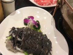 -北门涮肉·铜锅涮肉(南锣鼓巷店)